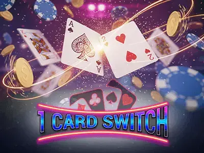 Card switch